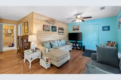 1005 Cypress Ln #Unit B, Mexico Beach, FL 32456 - Photo 11