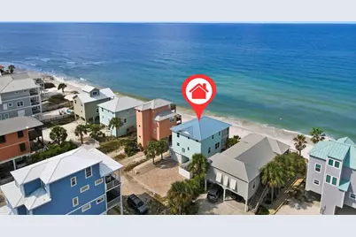 191 Tiffany Beach Rd, Cape San Blas, FL 32456 - Photo 43