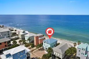 191 Tiffany Beach Rd, Cape San Blas, FL 32456 - Photo 43
