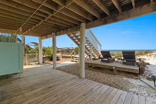 191 Tiffany Beach Rd, Cape San Blas, FL 32456 - Photo 37