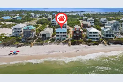 191 Tiffany Beach Rd, Cape San Blas, FL 32456 - Photo 45