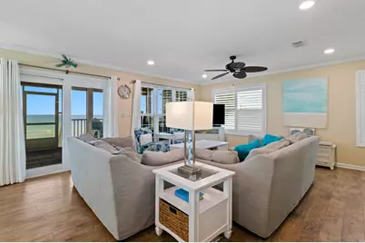 191 Tiffany Beach Rd, Cape San Blas, FL 32456 - Photo 11