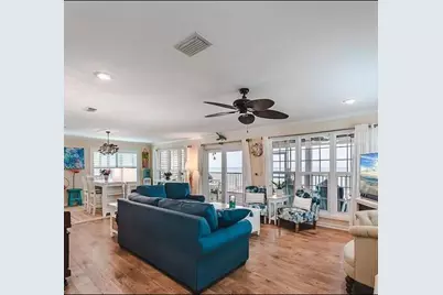 191 Tiffany Beach Rd, Cape San Blas, FL 32456 - Photo 3