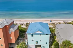 191 Tiffany Beach Rd, Cape San Blas, FL 32456 - Photo 1
