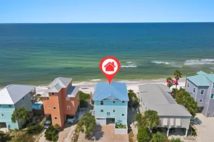191 Tiffany Beach Rd, Cape San Blas, FL 32456 - Photo 47