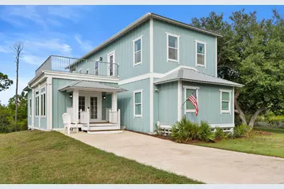 221 Sting Ray Ln, Port Saint Joe, FL 32456 - Photo 1