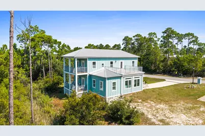 221 Sting Ray Ln, Port Saint Joe, FL 32456 - Photo 57