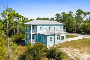221 Stingray Ln, Port Saint Joe, FL 32456 - Photo 57