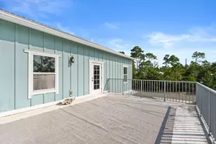 221 Stingray Ln, Port Saint Joe, FL 32456 - Photo 47