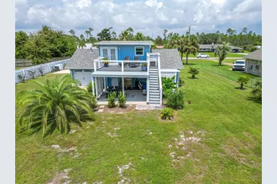 73 1st St, Mexico Beach, FL 32456 - Photo 3
