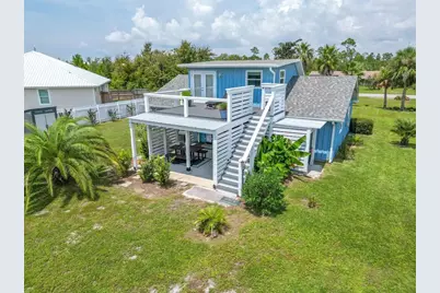 73 1st St, Mexico Beach, FL 32456 - Photo 69