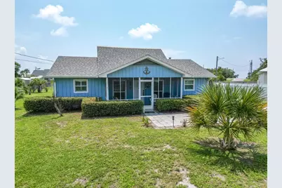 73 1st St, Mexico Beach, FL 32456 - Photo 1