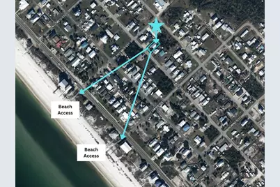 9242 Cockles Ave, Port Saint Joe, FL 32456 - Photo 3