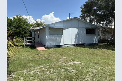 9242 Cockles Ave, Port Saint Joe, FL 32456 - Photo 1