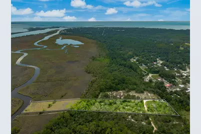 Tbd Durham Dr, Apalachicola, FL 32320 - Photo 3