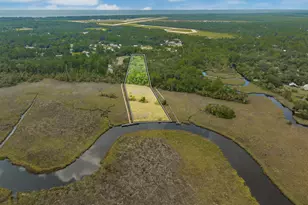 Tbd Durham Dr, Apalachicola, FL 32320 - Photo 1