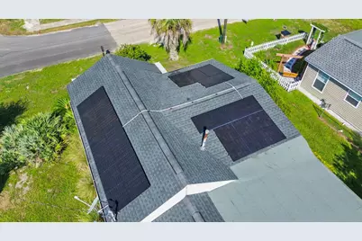 513 Woodward Ave, Port Saint Joe, FL 32456 - Photo 9