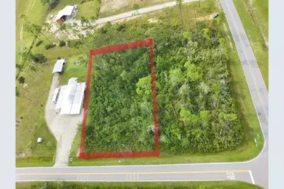Lot 2 Borders Rd, Wewahitchka, FL 32465 - Photo 1