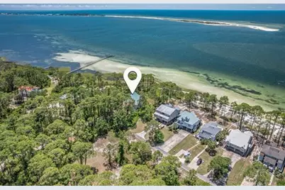 4522 St Teresa Landings Rd, Saint Teresa, FL 32346 - Photo 13