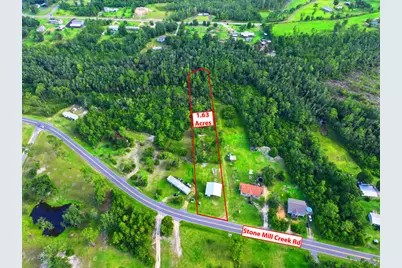 1802 Stone Mill Creek Rd, Wewahitchka, FL 32465 - Photo 3