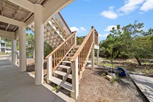 2156 Seahorse Ln, Saint George Island, FL 32328 - Photo 57