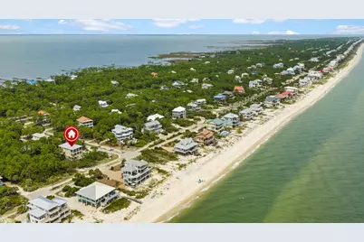 2156 Seahorse Ln, Saint George Island, FL 32328 - Photo 61