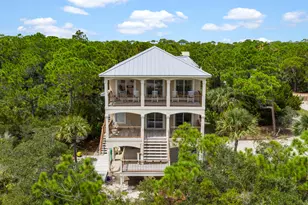 2156 Seahorse Ln, Saint George Island, FL 32328 - Photo 1