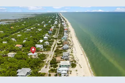 2156 Seahorse Ln, Saint George Island, FL 32328 - Photo 65