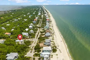 2156 Seahorse Ln, Saint George Island, FL 32328 - Photo 65