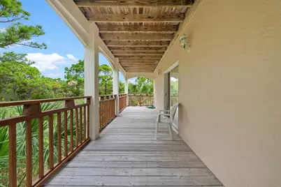 2156 Seahorse Ln, Saint George Island, FL 32328 - Photo 45