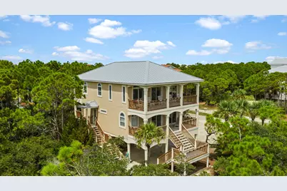 2156 Seahorse Ln, Saint George Island, FL 32328 - Photo 63
