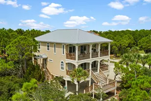 2156 Seahorse Ln, Saint George Island, FL 32328 - Photo 63