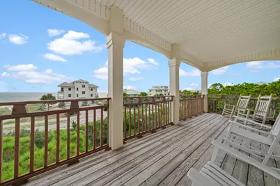 2156 Seahorse Ln, Saint George Island, FL 32328 - Photo 3