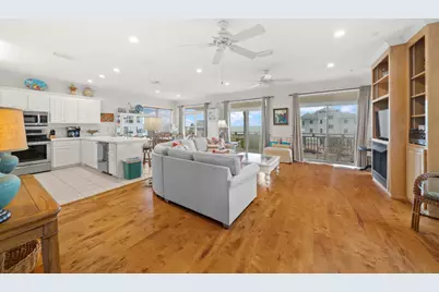 2156 Seahorse Ln, Saint George Island, FL 32328 - Photo 13