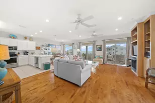 2156 Seahorse Ln, Saint George Island, FL 32328 - Photo 13