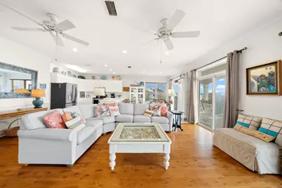 2156 Seahorse Ln, Saint George Island, FL 32328 - Photo 5
