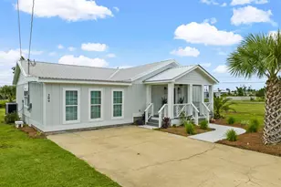 209 7th St, Mexico Beach, FL 32456 - Photo 47