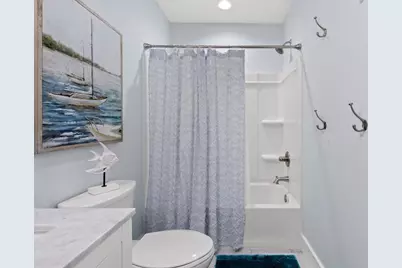 209 7th St, Mexico Beach, FL 32456 - Photo 27