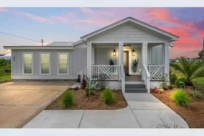 209 7th St, Mexico Beach, FL 32456 - Photo 1