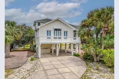 274 Florida Ave, Cape San Blas, FL 32456 - Photo 1