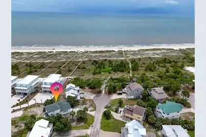 274 Florida Ave, Cape San Blas, FL 32456 - Photo 3