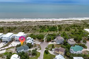 274 Florida Ave, Cape San Blas, FL 32456 - Photo 3