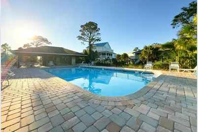 274 Florida Ave, Cape San Blas, FL 32456 - Photo 5