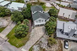 274 Florida Ave, Cape San Blas, FL 32456 - Photo 49