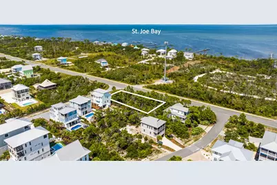 1 Monarch Beach Dr, Cape San Blas, FL 32456 - Photo 11