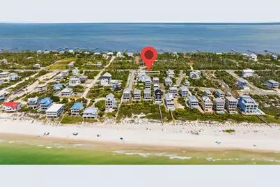 1 Monarch Beach Dr, Cape San Blas, FL 32456 - Photo 7