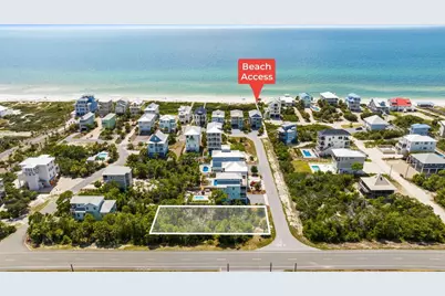 1 Monarch Beach Dr, Cape San Blas, FL 32456 - Photo 1