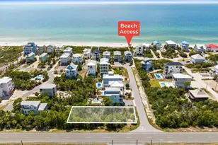 1 Monarch Beach Dr, Cape San Blas, FL 32456 - Photo 1