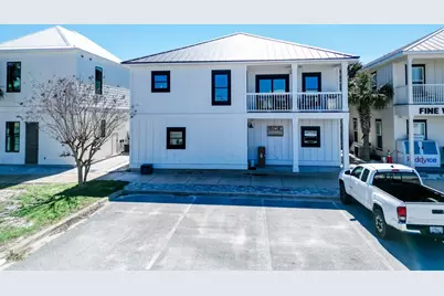 115 Sailors Cove Dr, Port Saint Joe, FL 32456 - Photo 3