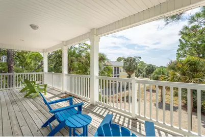 2235 Bayside Dr, Saint George Island, FL 32328 - Photo 35
